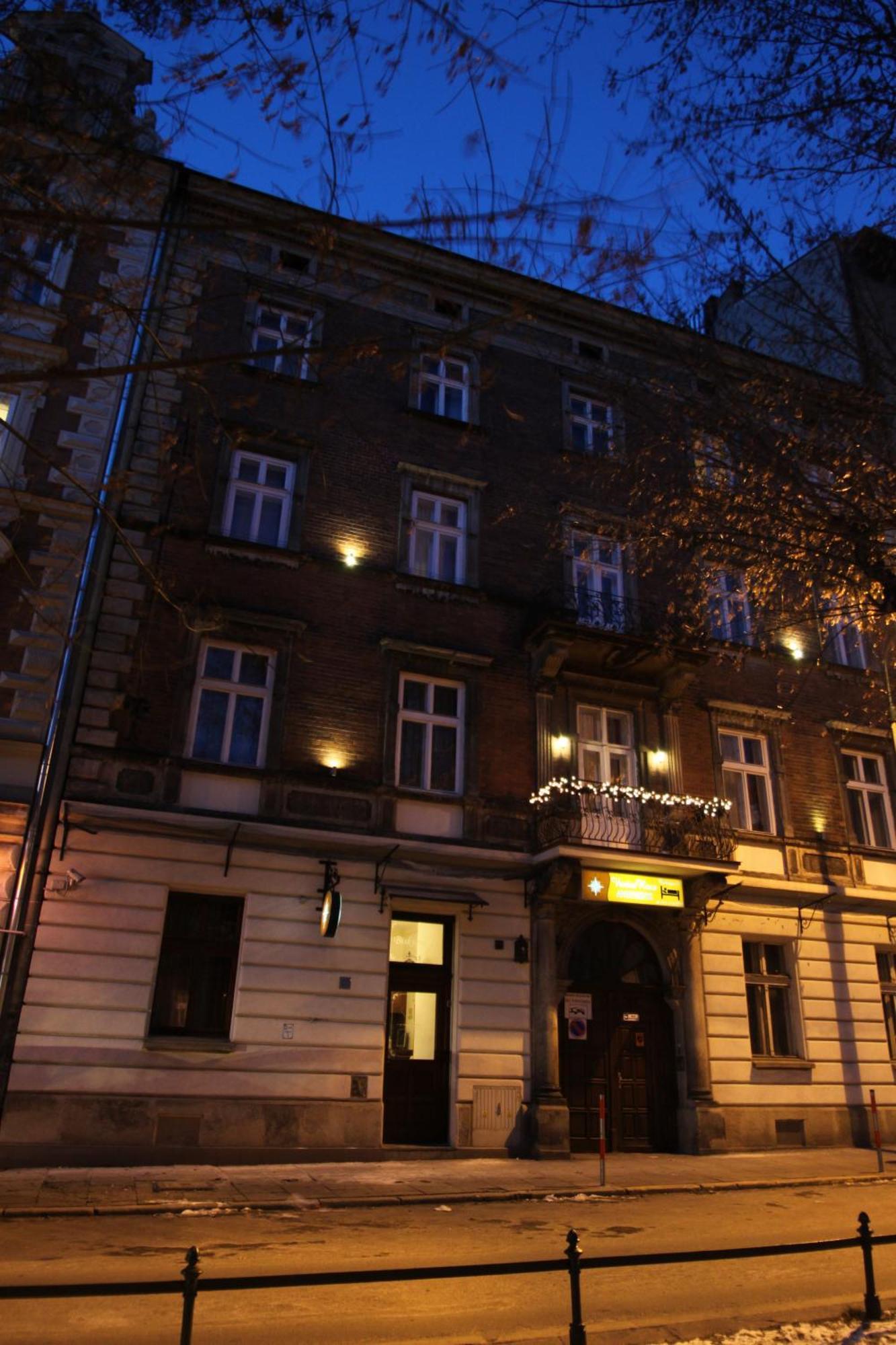 Ventus Rosa Apartments Krasków Exterior foto