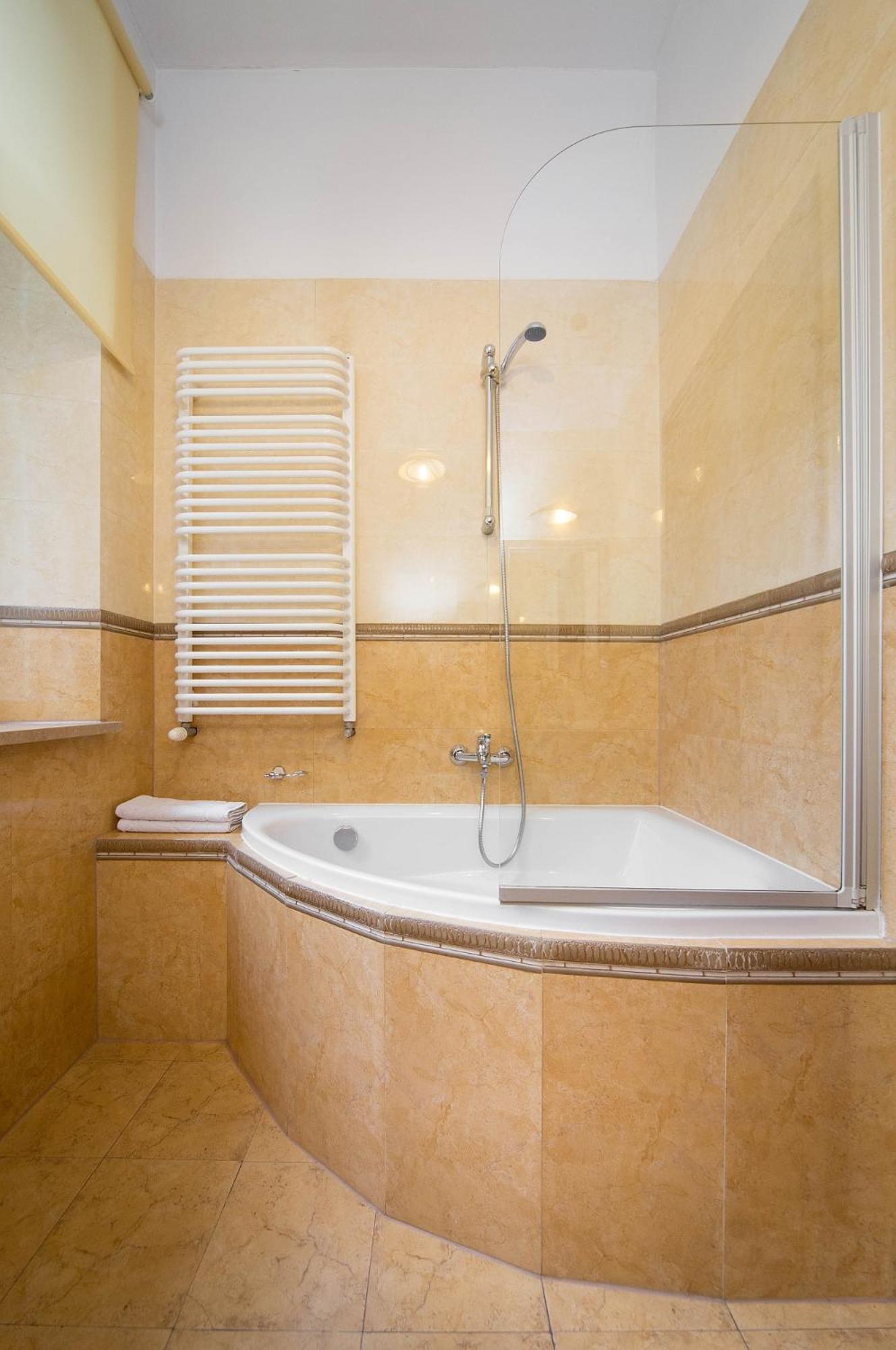 Ventus Rosa Apartments Krasków Cameră foto