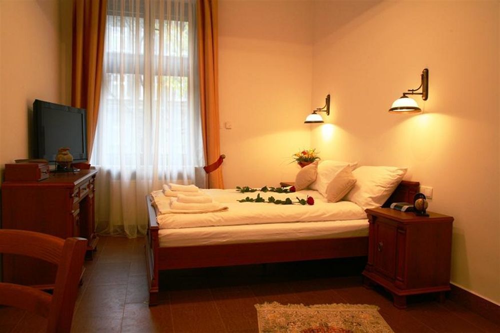 Ventus Rosa Apartments Krasków Exterior foto