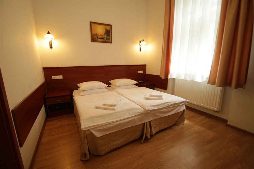 Ventus Rosa Apartments Krasków Exterior foto