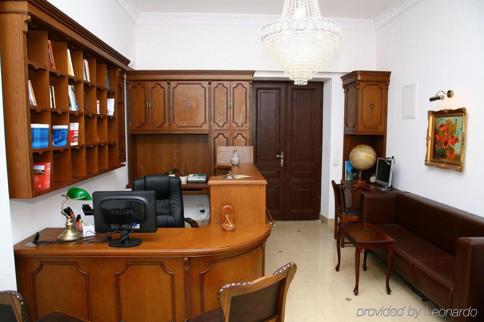 Ventus Rosa Apartments Krasków Interior foto